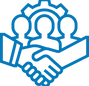 Campaign Management and Execution Icon for Ferrari Philanthropic Consultants in Orange County, California