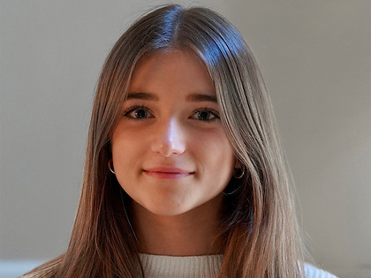 Maddie CA