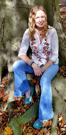 Licensed Massage Therapist Sara Duncan