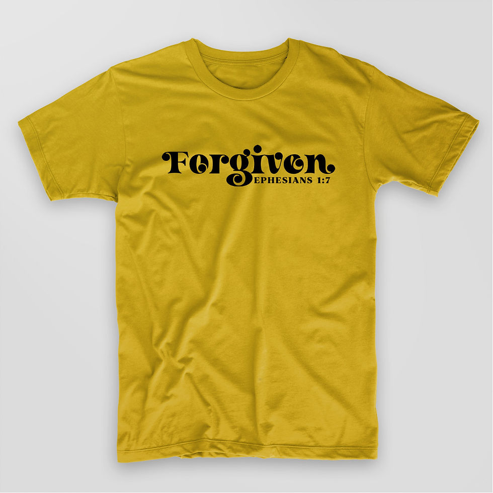 Thumbnail: Forgiven