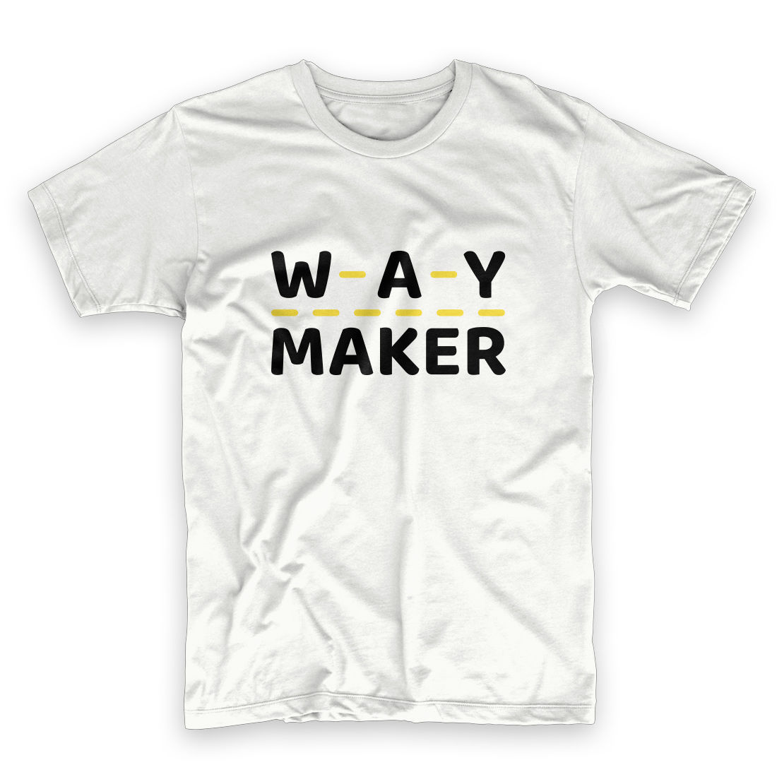 Way Maker