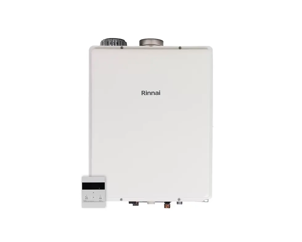 Aquecedor Digital RINNAI REU E43