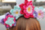 Thumbnail: Crochet Unicorn Headband Pattern