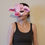 Thumbnail: Zombie Pig Costume Mask Crochet Pattern