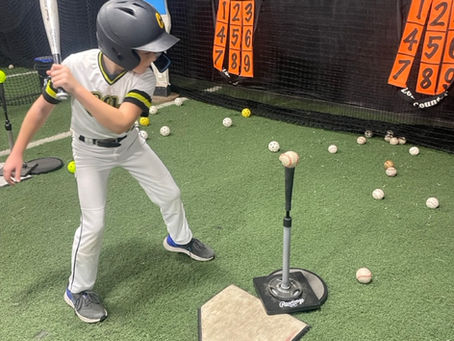 Level Up Your Training This Fall