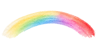 Illustration Regenbogen