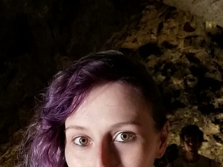 Welcoming our new paid Executive Assistant, Dr. Lillian Céspedes González!