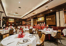 AKARENGA STEAK HOUSE