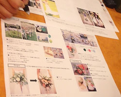 オリジナルウェディング