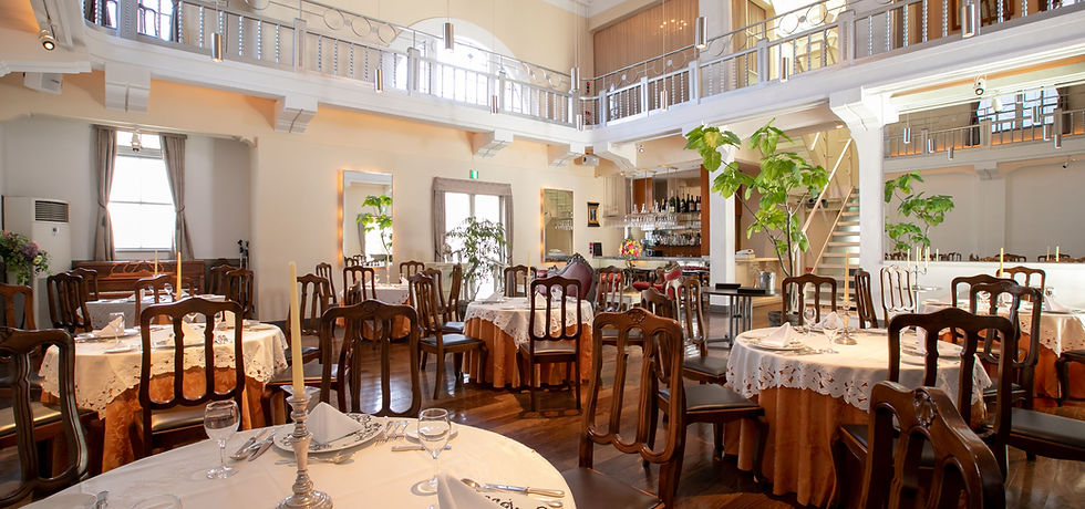 ジュールフェリエ ラ・バンク