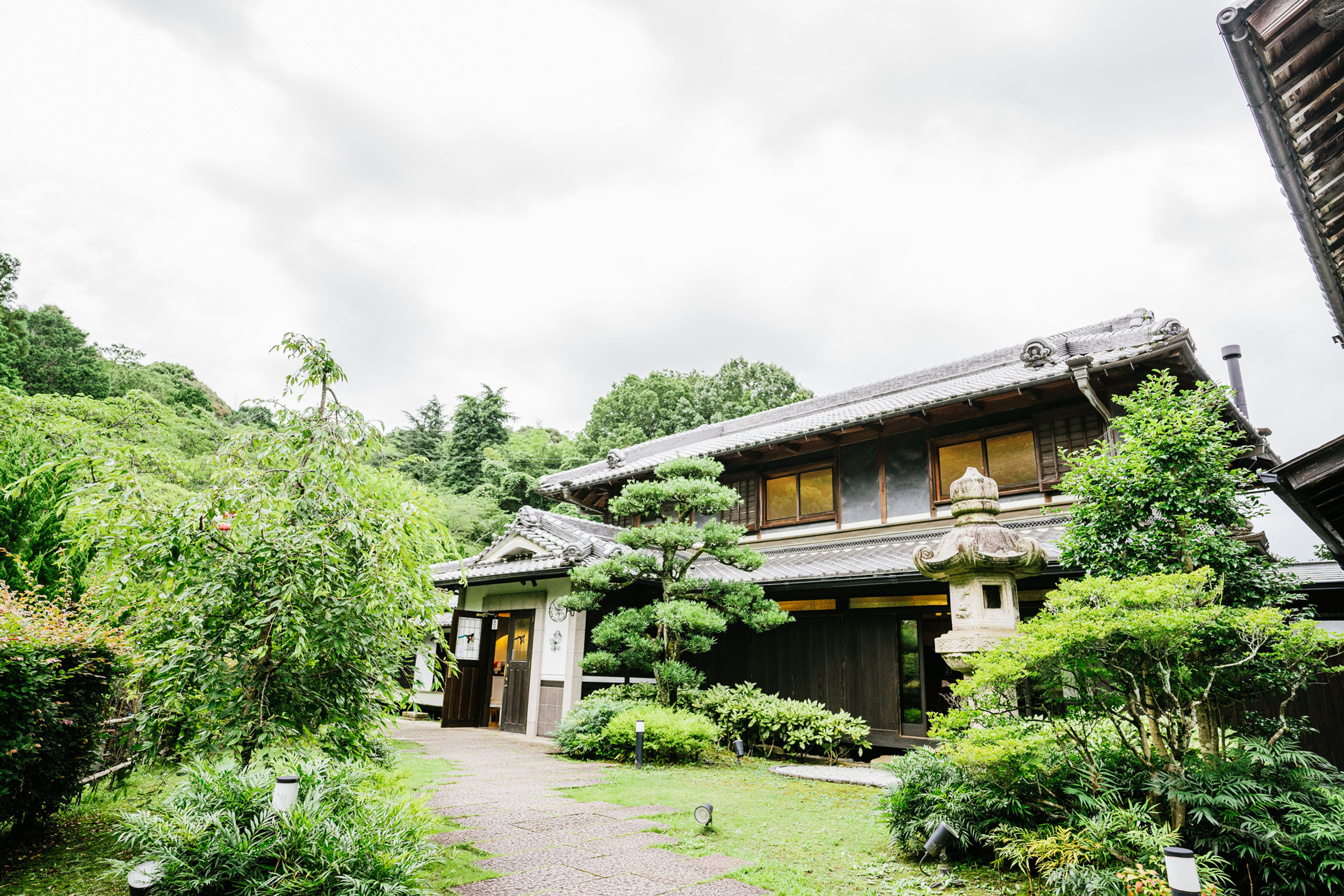 Le・Reveの写真(大阪府大阪市天王寺区)