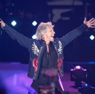 Bon Jovi