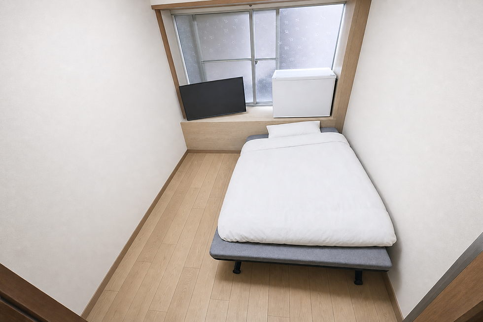 お部屋例