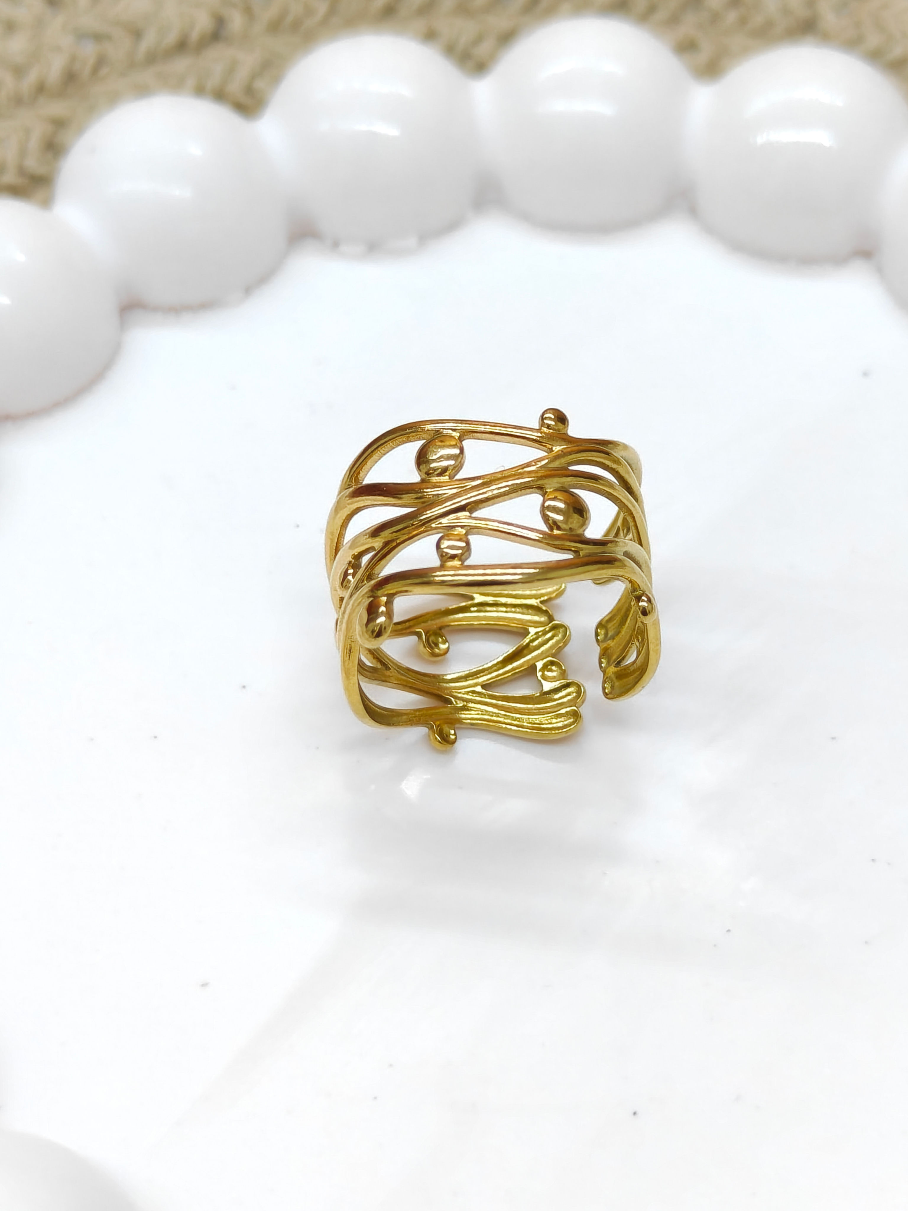 Aurora Ring