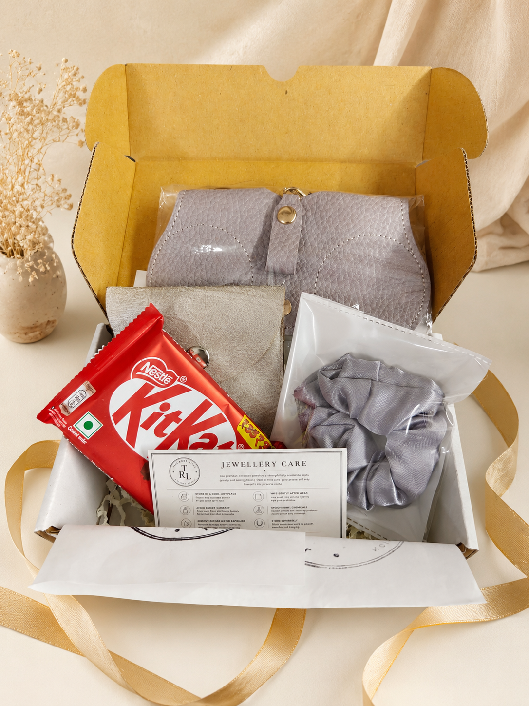 Little Joy Hamper