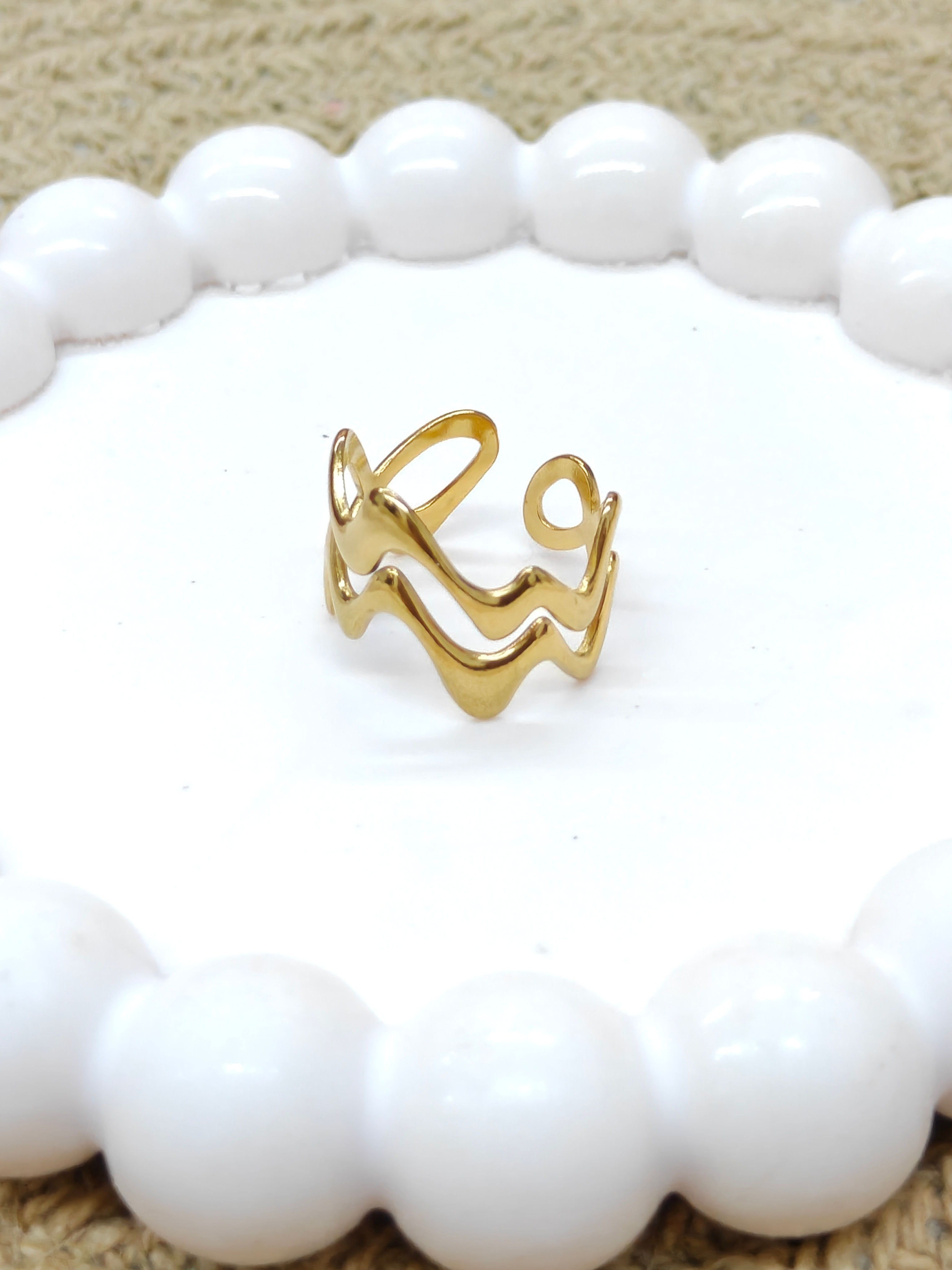 Ripple Ring