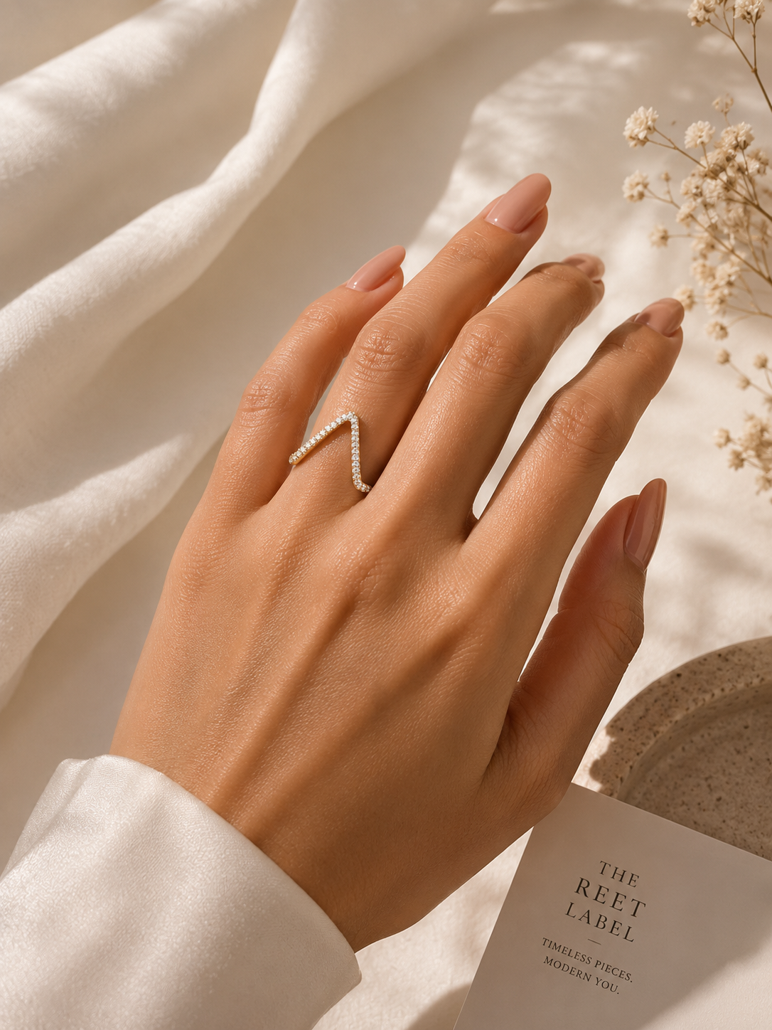 Véra Ring