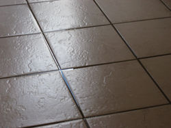 grout sealer