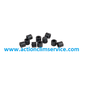 Sachet 10 joints néoprène  5/16"