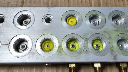 R1234yf HFO Climatisation automobile