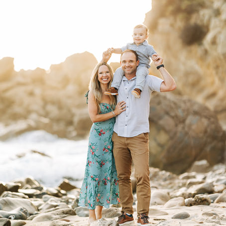 The Rouse Family by Lana Tavares, 222 Photography
