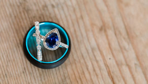 #DirtyGoatWedding, DIY Backyard Wedding in Mira Loma, California