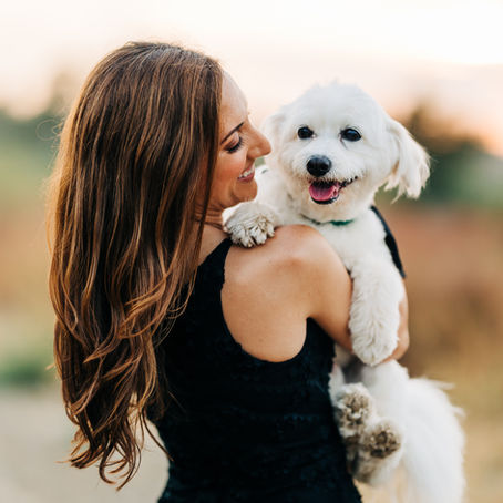 Debbie + Cash, Orange County Sunset Portraits by Lana Tavares, 222 Photography