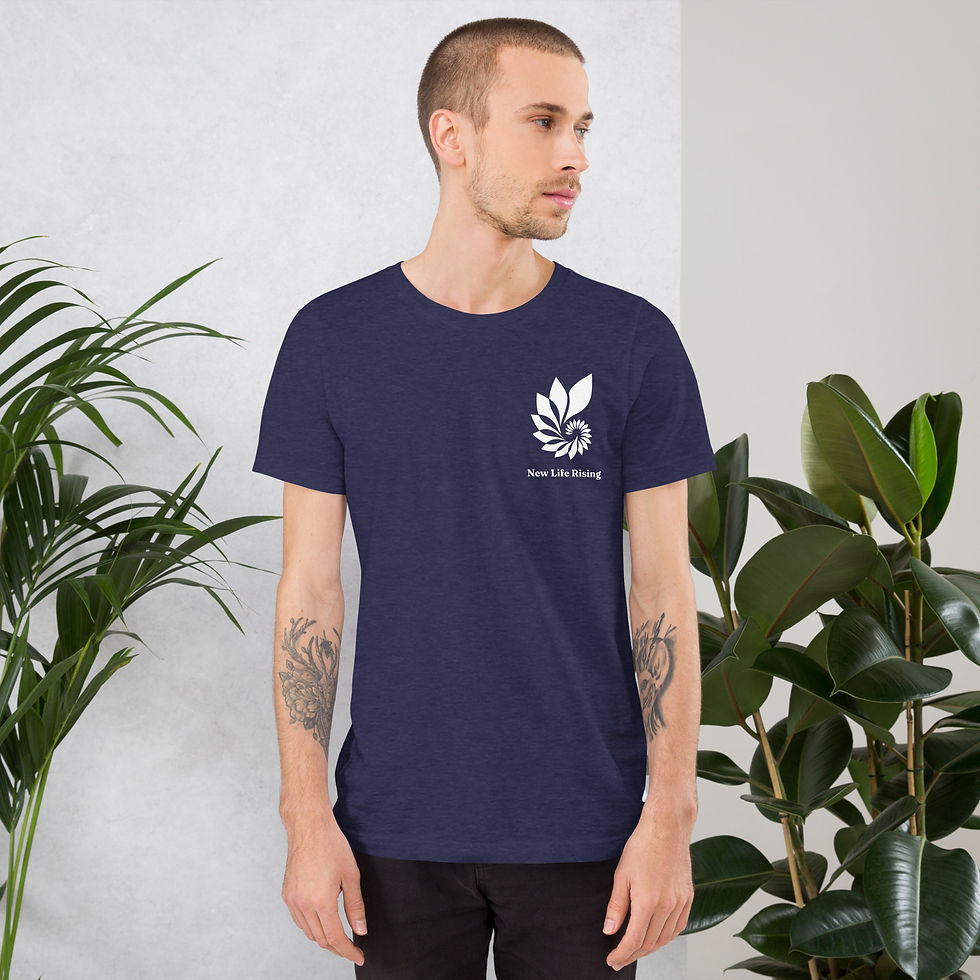 Thumbnail: Unisex t-shirt