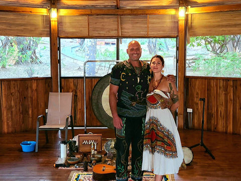 30 Celebrities That Have Tried Ayahuasca