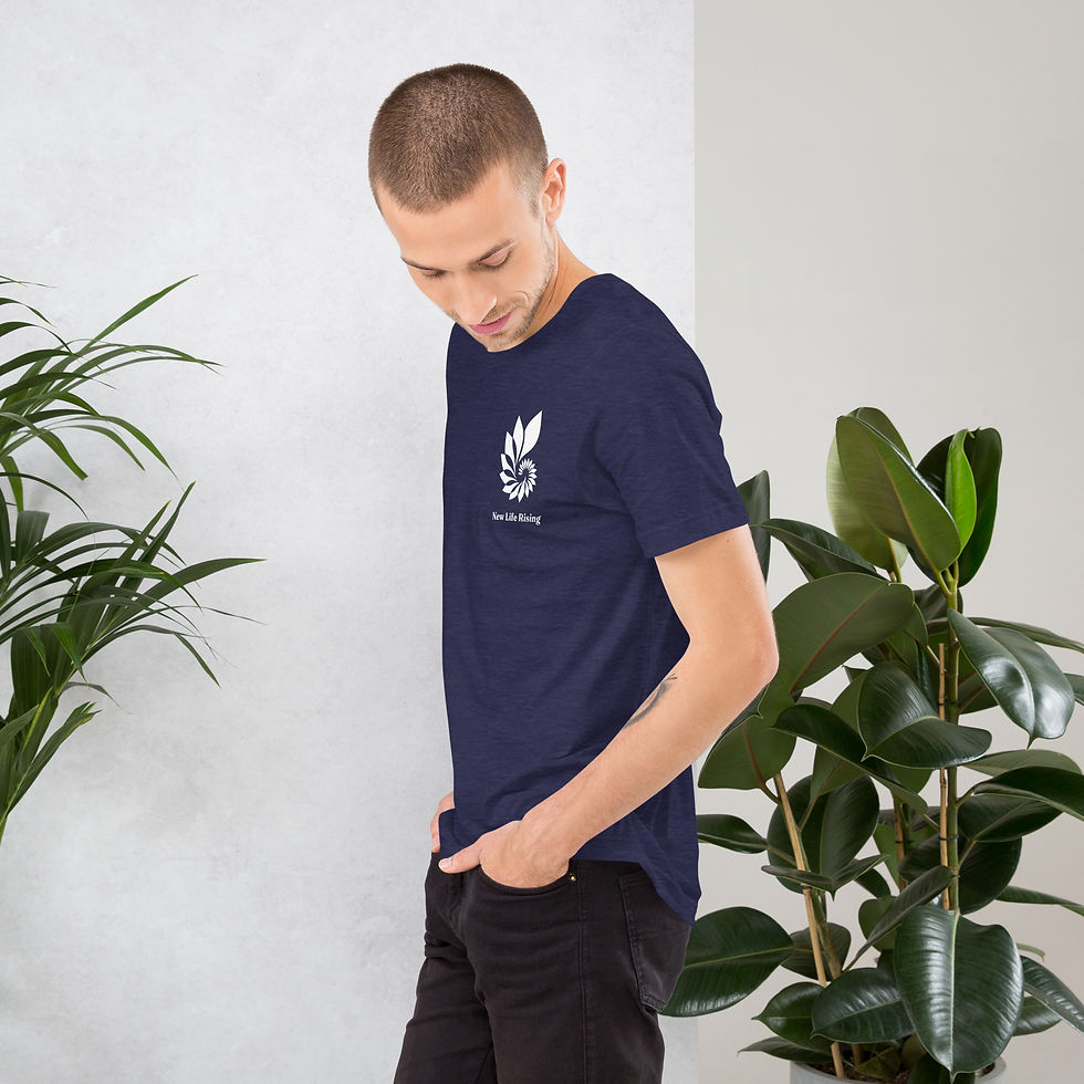 Thumbnail: Unisex t-shirt