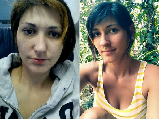 How Plant Medicine Saved My Life