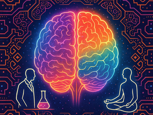 ayahuasca bridging spirituality and science