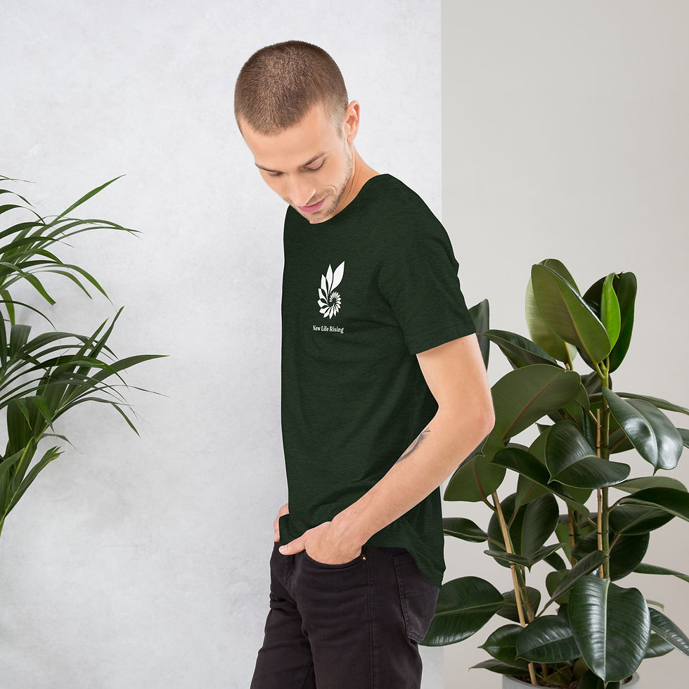 Thumbnail: Unisex t-shirt