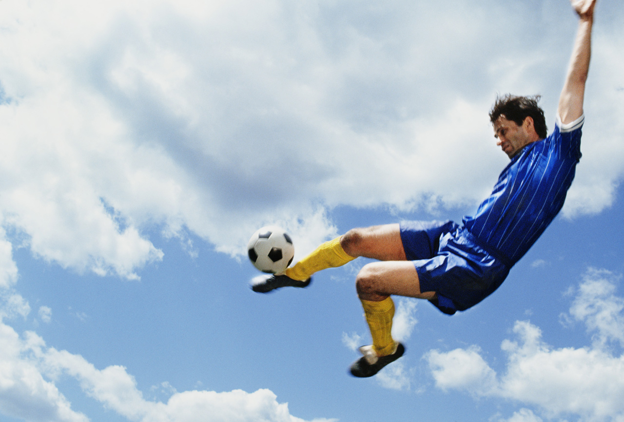 Football Lovers Tour