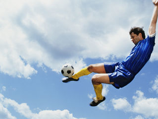 Play it Safe! Dental Sports Safety Tips for Student Athletes and Parents