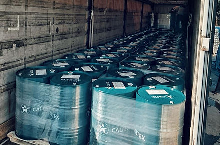 Lubricant delivery for CNPC