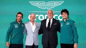 Newey to Aston Martin: Can His Genius Finally Deliver a Championship?