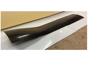 Nose Gear Doors Part 1