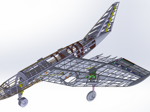 CAD Work