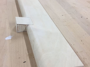 Instructions for Building a Trim Tab: