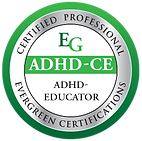 Certified ADHD Educator Basel and Zurich Switzerland