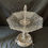 Miniaturbild: Orig. Jugendstil Historismus Tafelaufsatz Centerpiece um 1900 Nemeische Löwen 3,