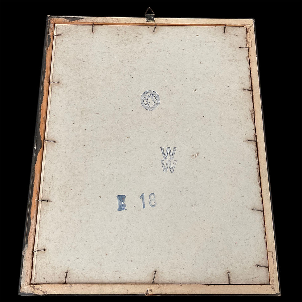 Miniaturbild: Kaiser Franz Joseph Bilder Drucke Rahmen