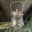Miniaturbild: Orig. Jugendstil Keksglas Cookie Jar geschliffenes Glas 1920