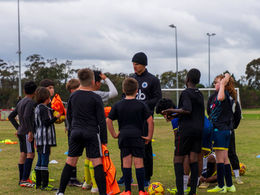 C4F Holiday Camp - Easter Break