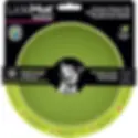 Lickimat Wobble Green top view