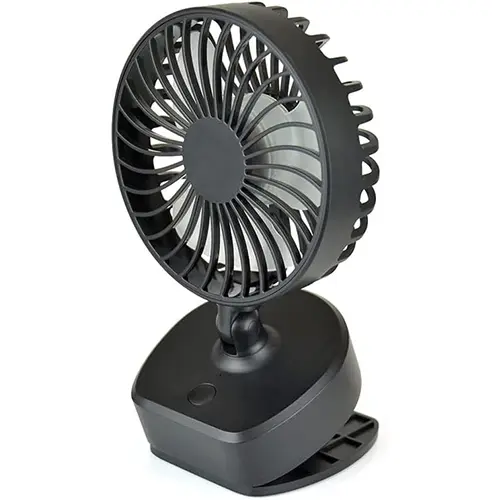 Mini Fan Front View