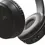 Thumbnail: JVC Headphone close up of the cushioning for the ears
