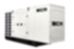 Miniatura: Generador Eléctrico Insonorizado SCM 300 kVA