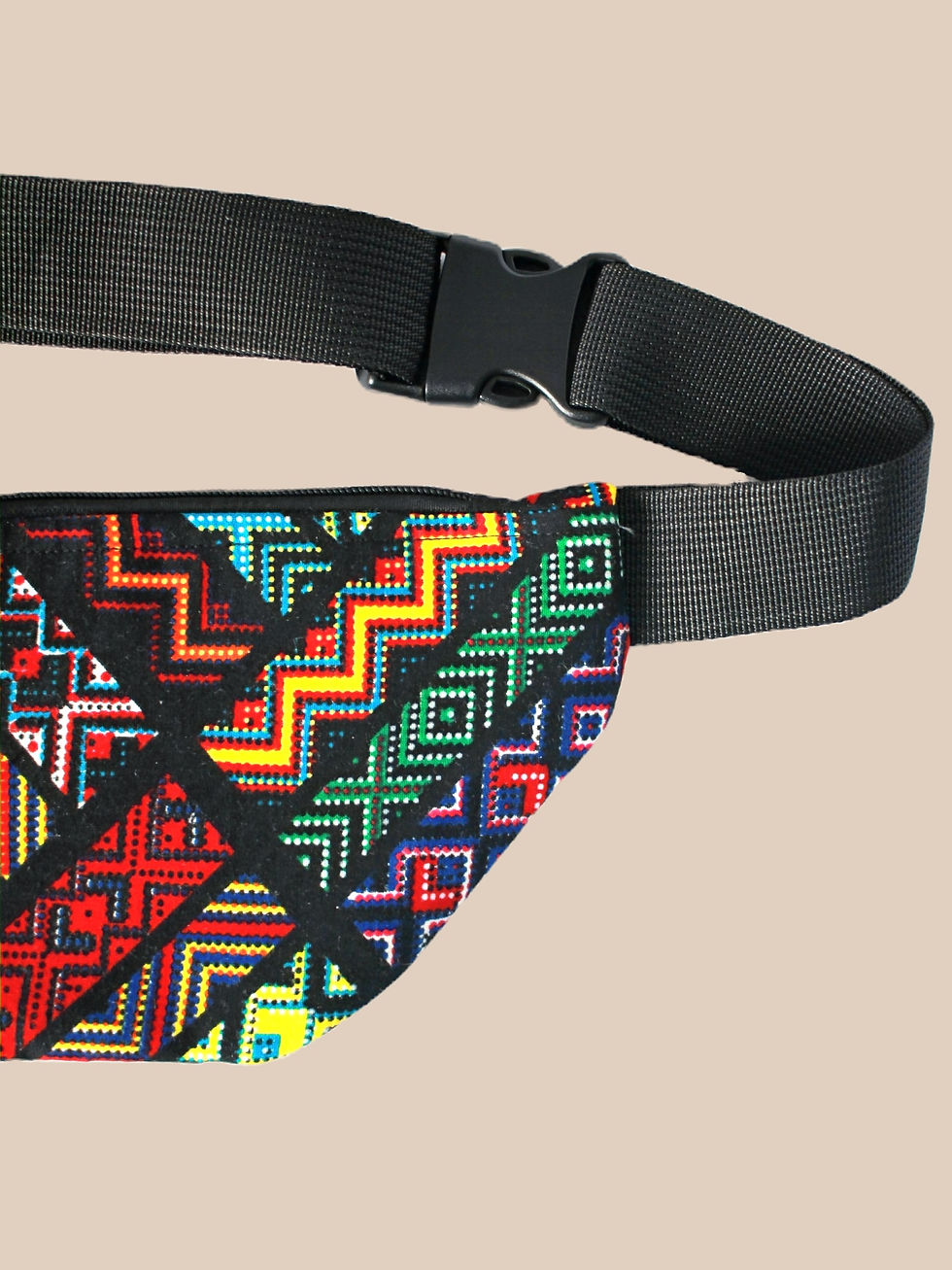 Thumbnail: Waist bag "Ngoma"